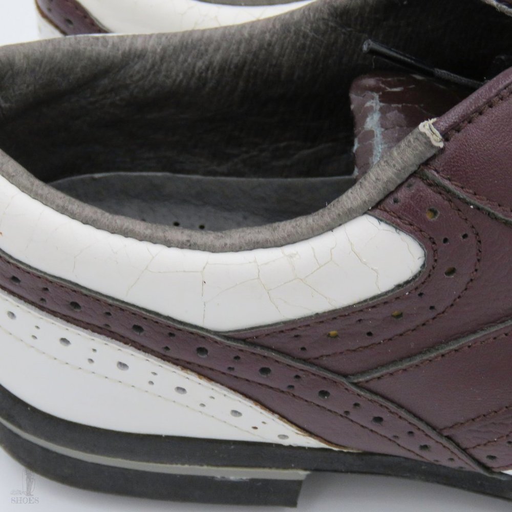 FootJoy DryJoys SympaTex Golf Shoe - Men's 6 - Picture 4 of 11